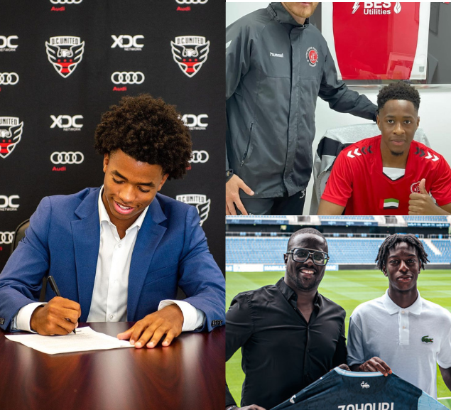 OAT Sports California Showcase: Unveiling Hidden Gems