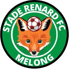 Stade Renard FC de Melong